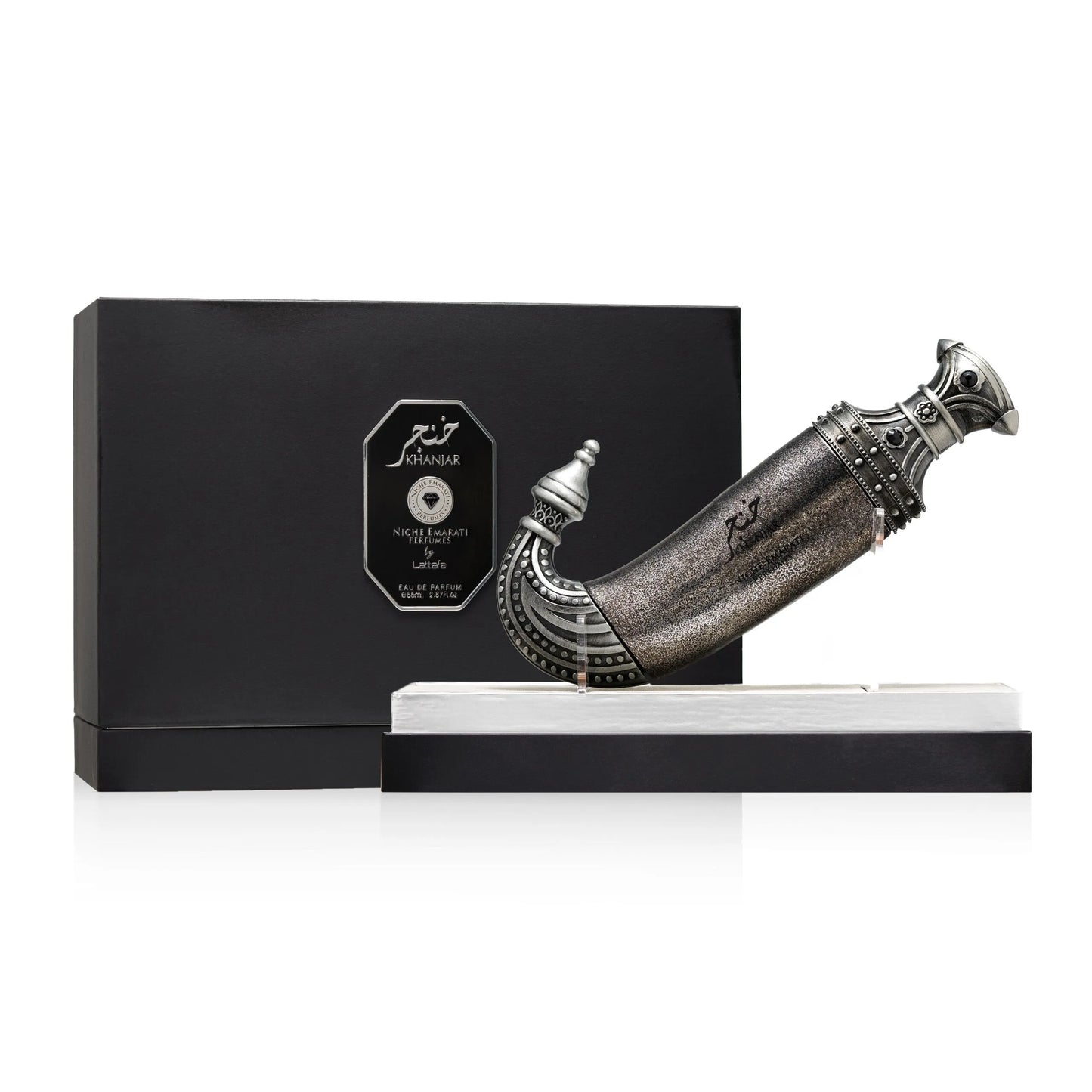 NICHE EMARATI KHANJAR DECANT 5ML