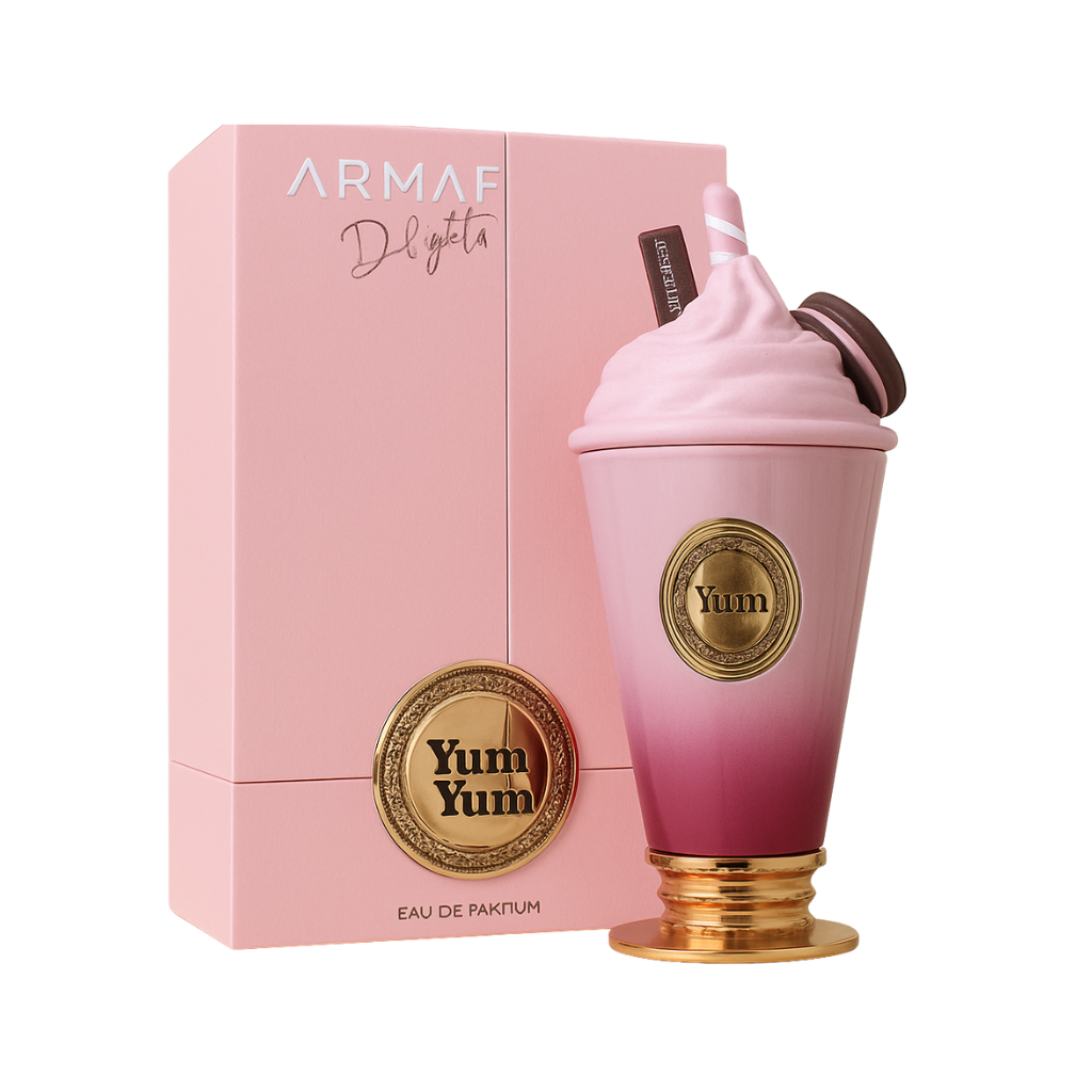 ARMAF YUM YUM EDP 100ML
