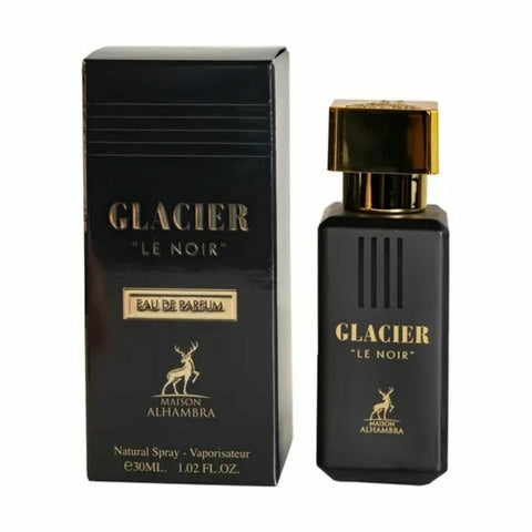 MAISON ALHAMBRA GALCIER LE NOIR EDP 30ML