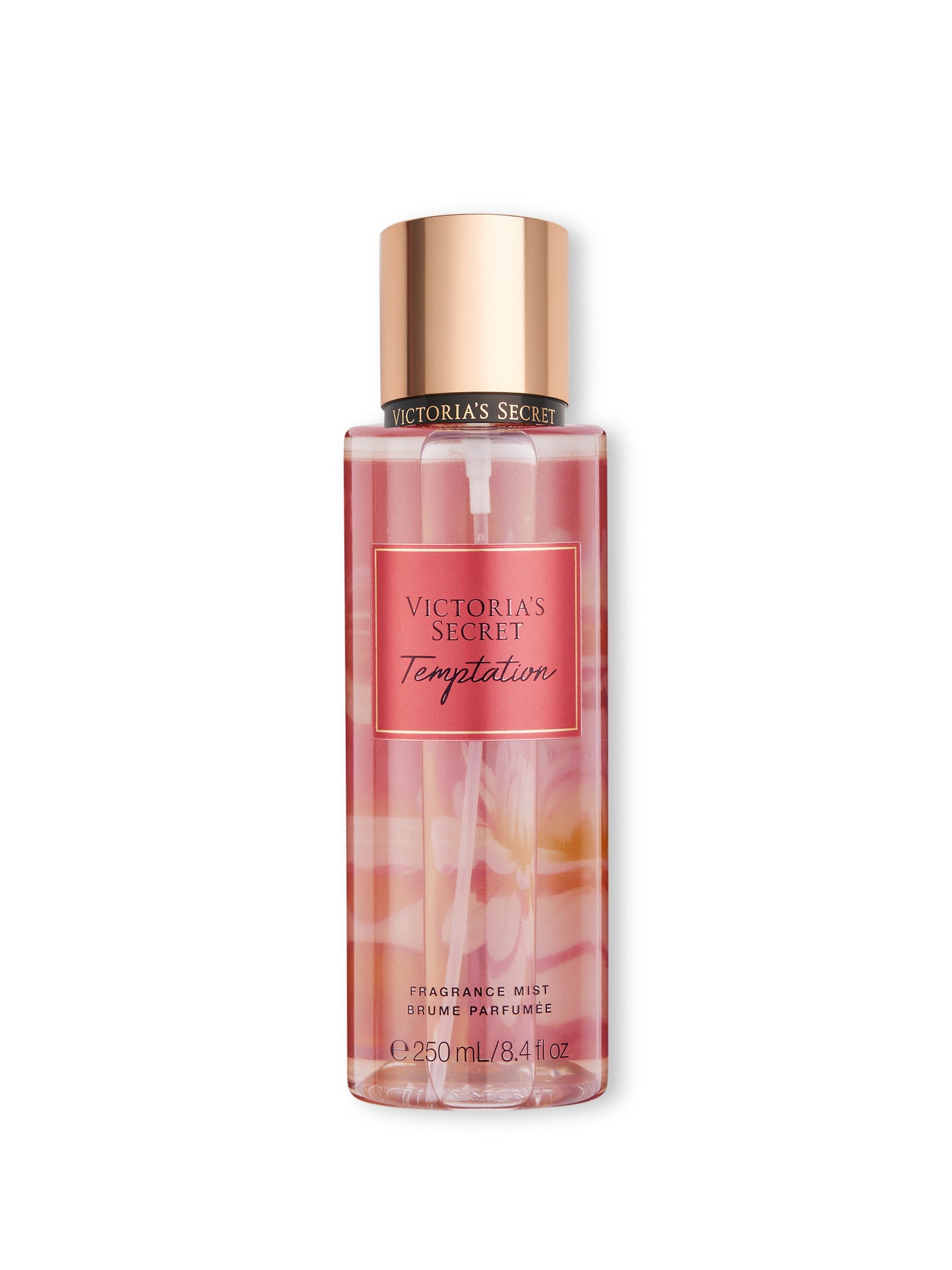 Victoria's Secret Temptation Fragancia Mist 250ml