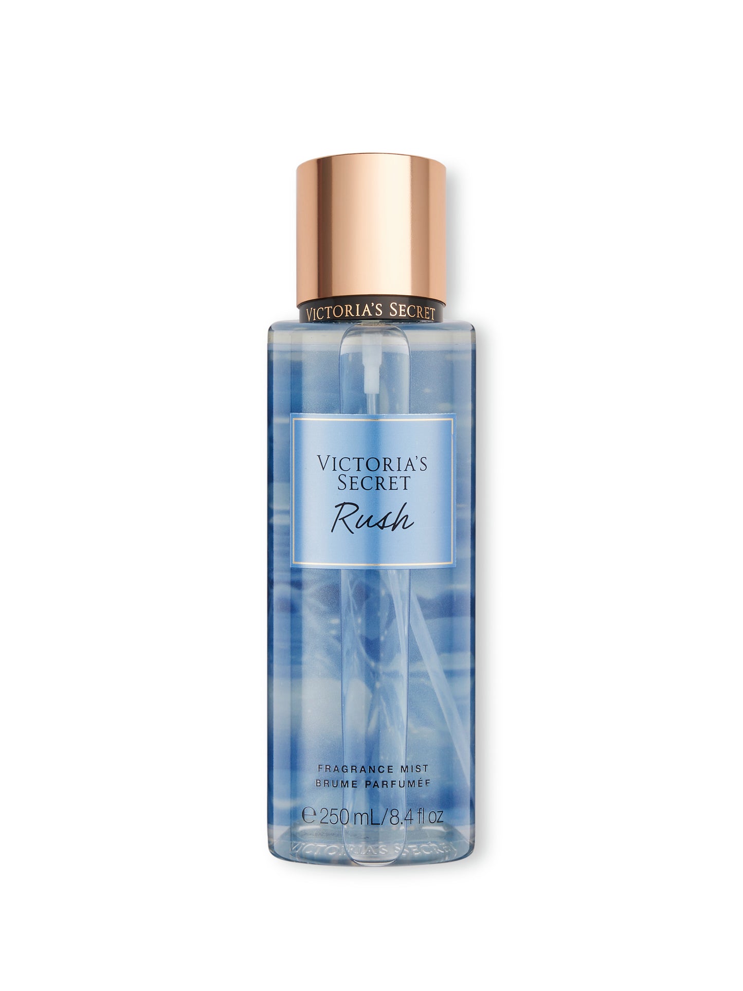 Victoria's Secret Rush Fragrance Mist 250ml