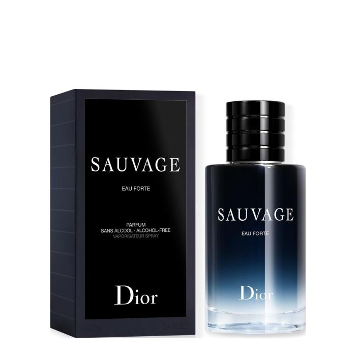 DIOR SAUVAGE DECANTS 5ML