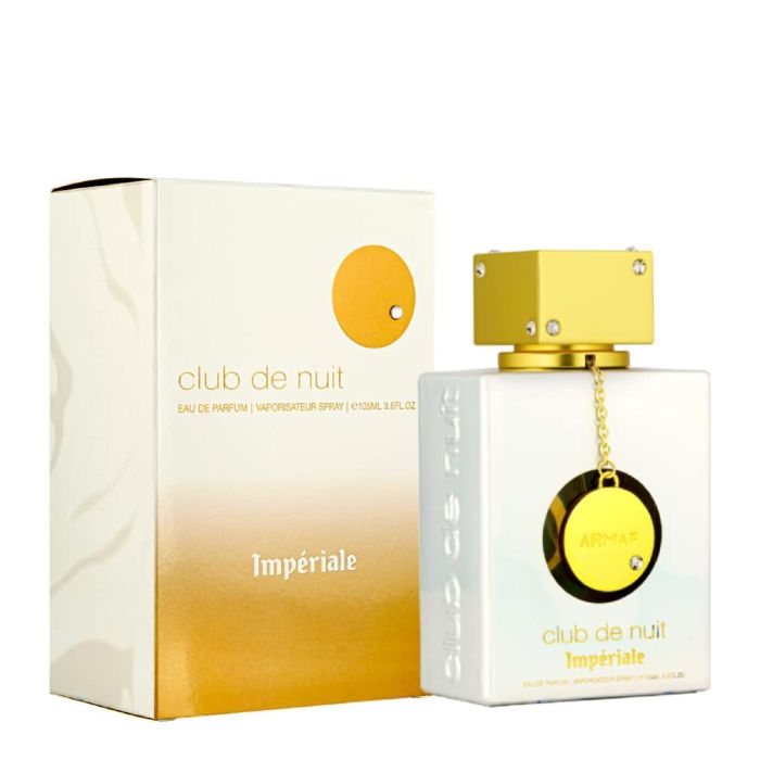 DECANT 5ML ARMAF CLUB DE NUIT IMPERIAL EDP