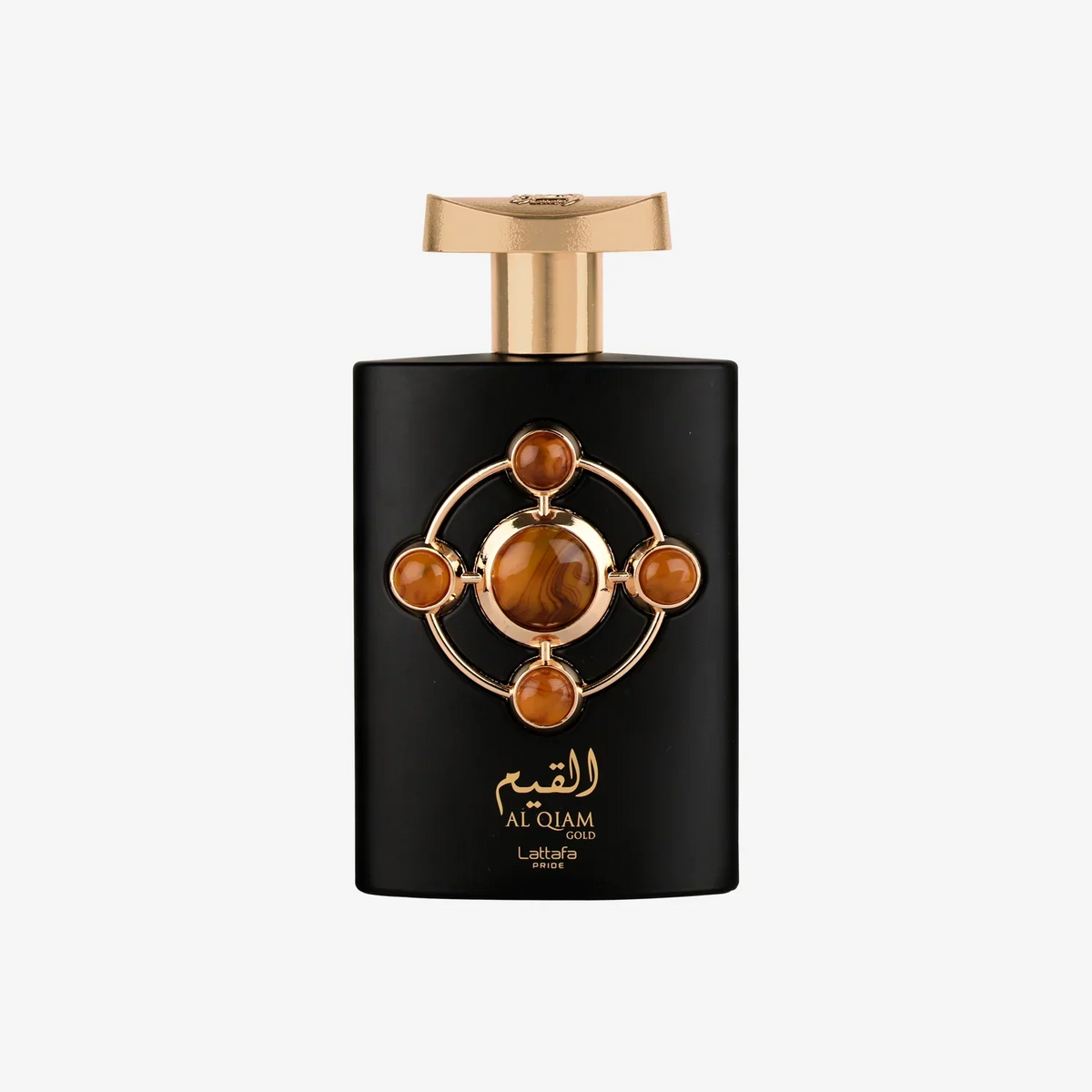 LATTAFA AL QIAM GOLD EDP 100ML