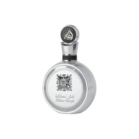 DECANT 5ML LATTAFA FAKHAR PLATINIUM EDP