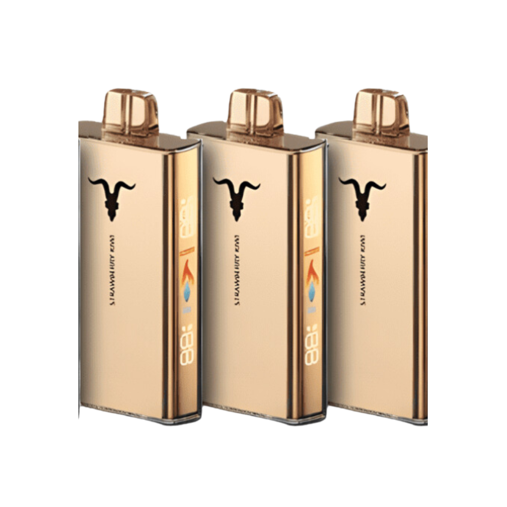 ALOE GRAPE ICE IGNITE V250 GOLD