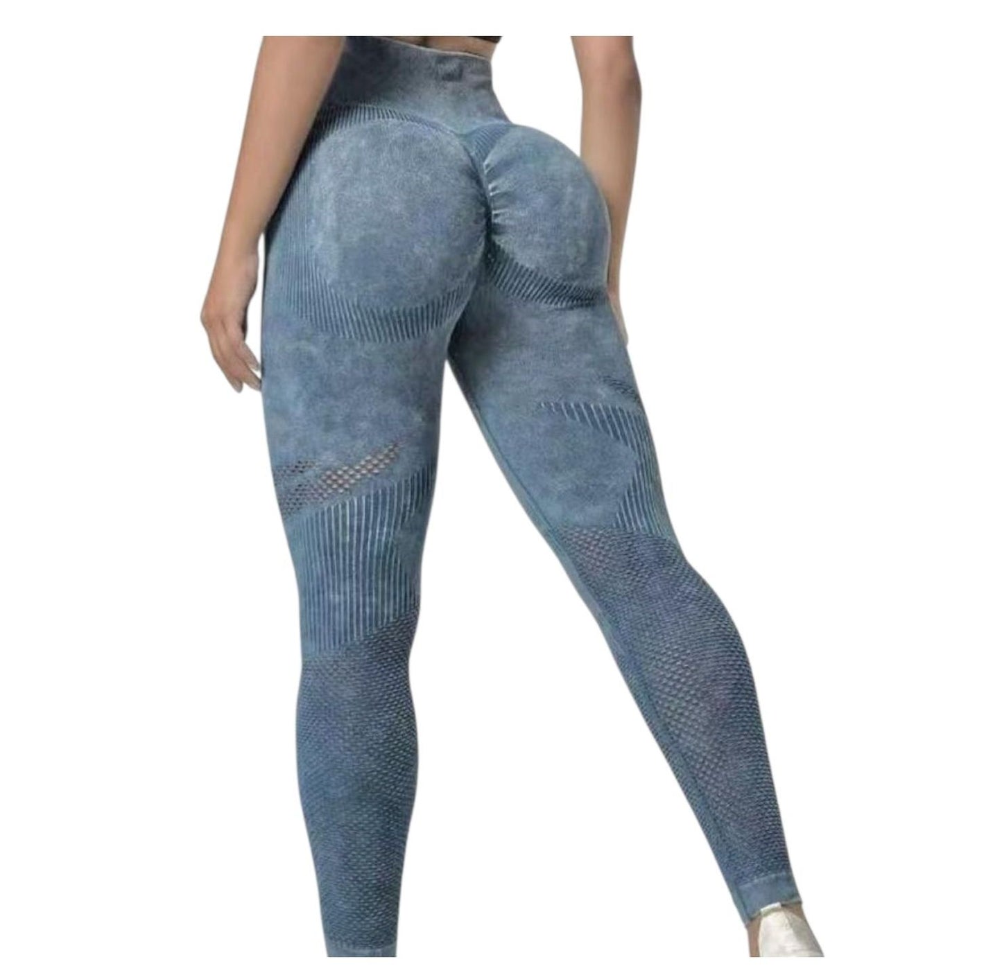 Calzas Push Up Deportivas – Importadas Premium