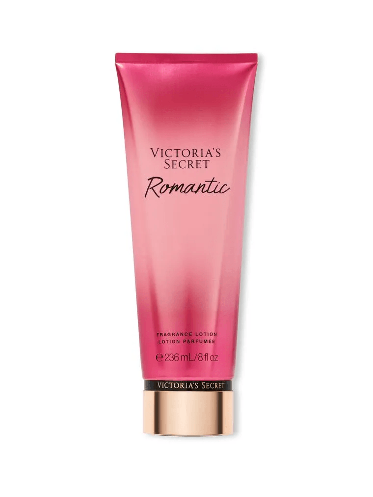Victoria's Secret Romantic Loción Perfumada 236ml