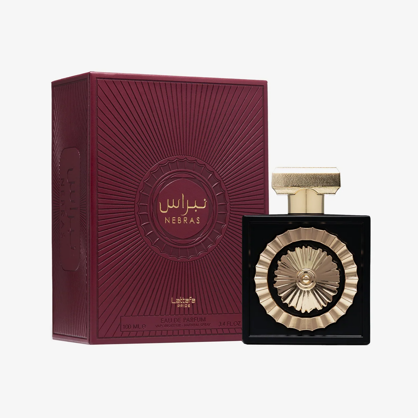 LATTFA NEBRAS DECANT 5ML