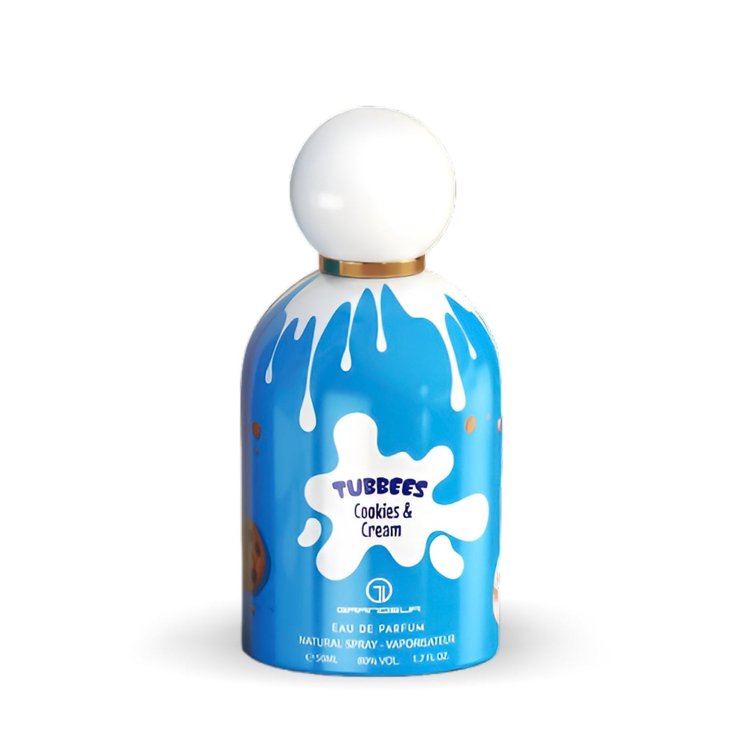 DECANT GRANDEUR TUBBEES COOKIES CREAM EDP UNISEX
