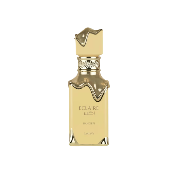 DECANT 5ML LATTAFA ECLAIRE BANOFFI EDP