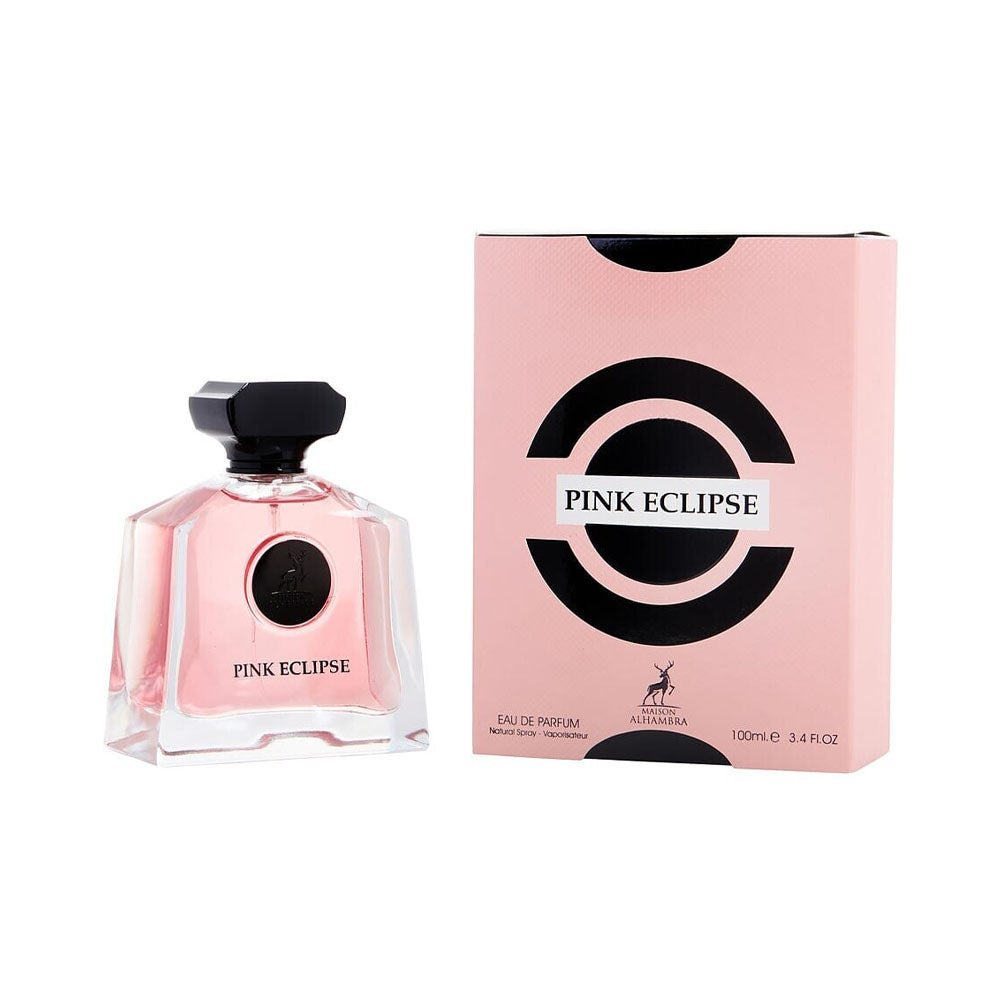 MAISON ALHAMBRA PINK ECLIPSE 100ml