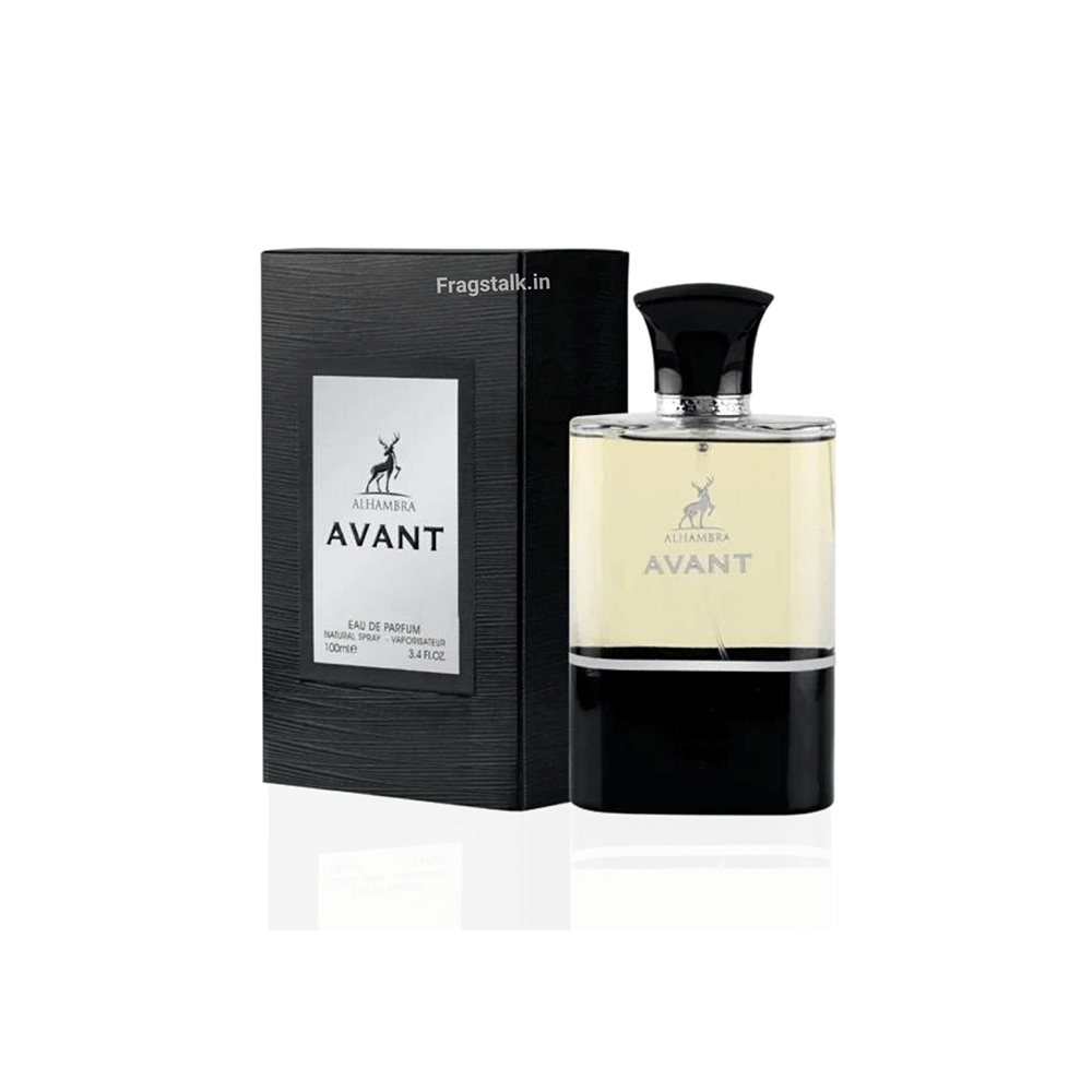 MAISON ALHAMBRA AVANT EDP 100ML