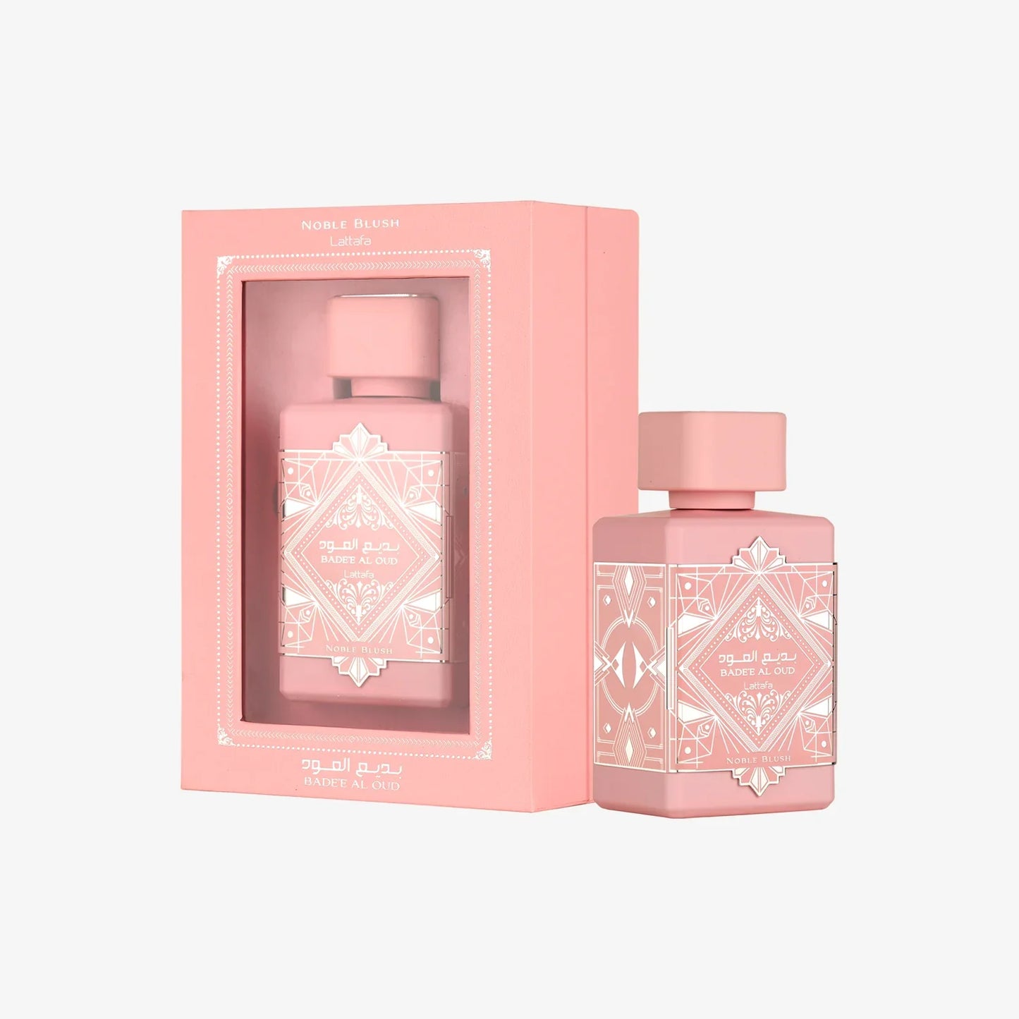 DECANT 5ML LATTAFA BADEE NOBLE BLUSH