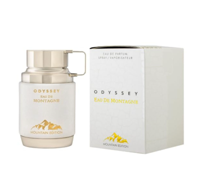 ARMAF ODYSSEY EUA DE MONTAGNE EDP 100ML