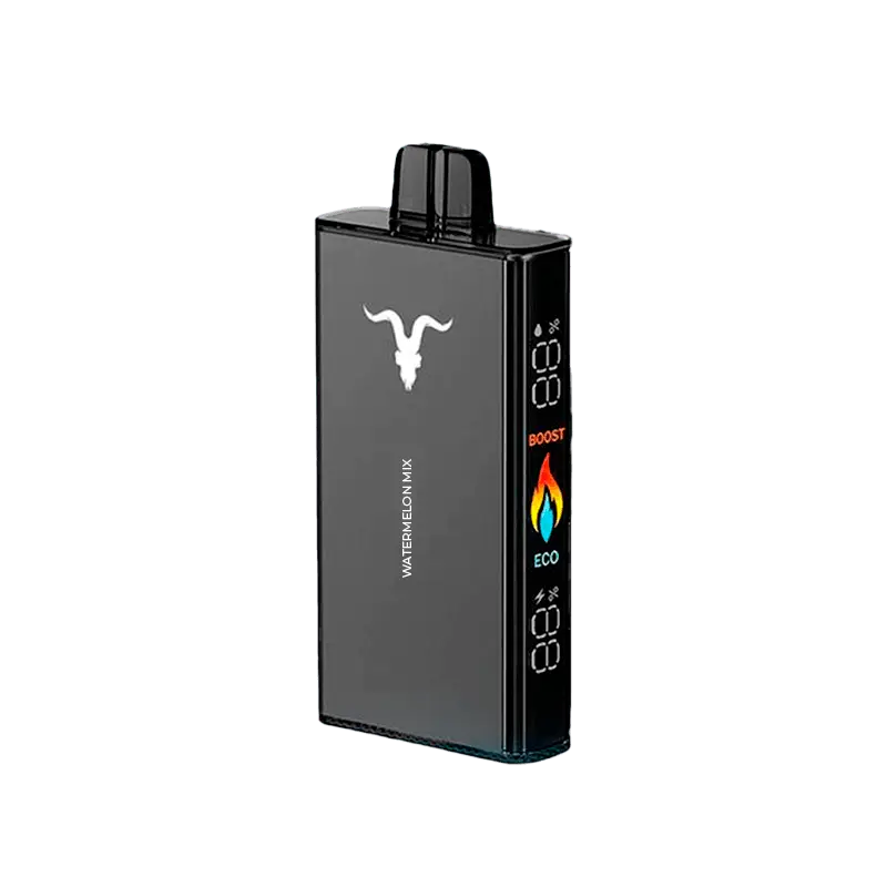 ICY MINT IGNITE V250 25MIL PUFF