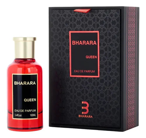 BHARARA QUEEN EDP 100ML FEMENINO