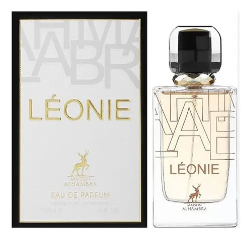 MAISON ALHAMBRA LEONIE 100ML FEM