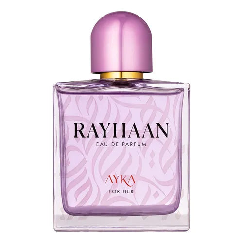 DECANT 5ML RAYHAAN AYKA EDP