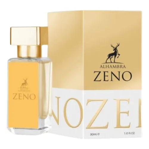 MAISON ALHAMBRA ZENO EDP 30ML