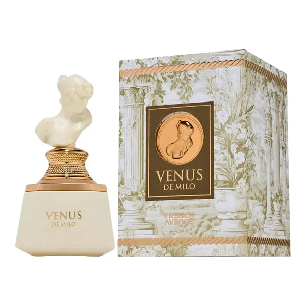 FRENCH AVENUE VENUS DE MILO EDP 100ML WOMAN