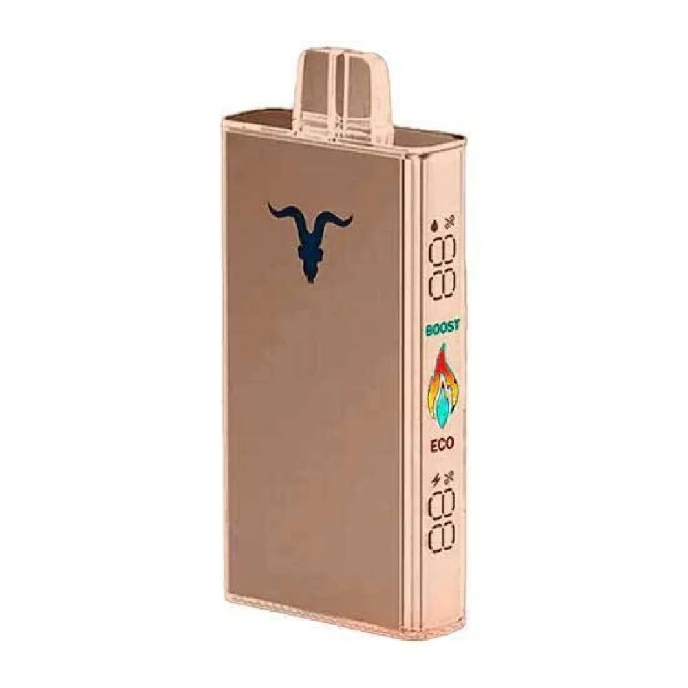 STRAWBERRY BANANA IGNITE V250 ROSE GOLD