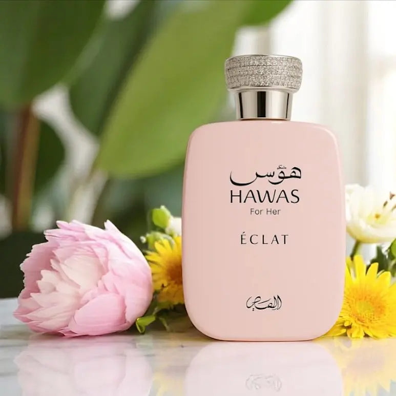 RASASI HAWAS ECLAT EDP 100ML