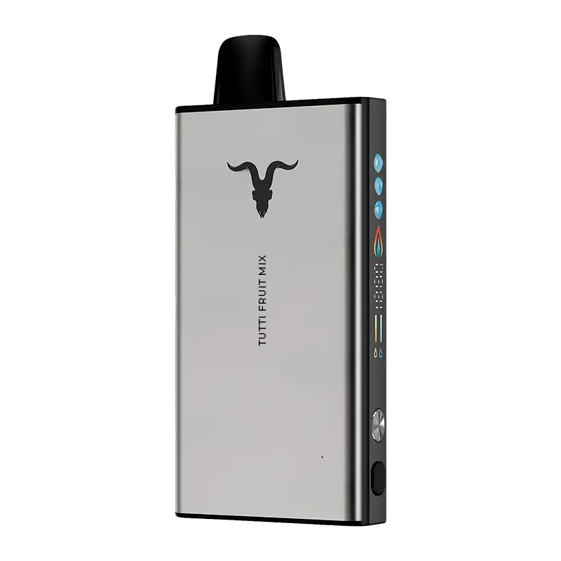 IGNITE V400 ICE TUTTI FRUIT MIX