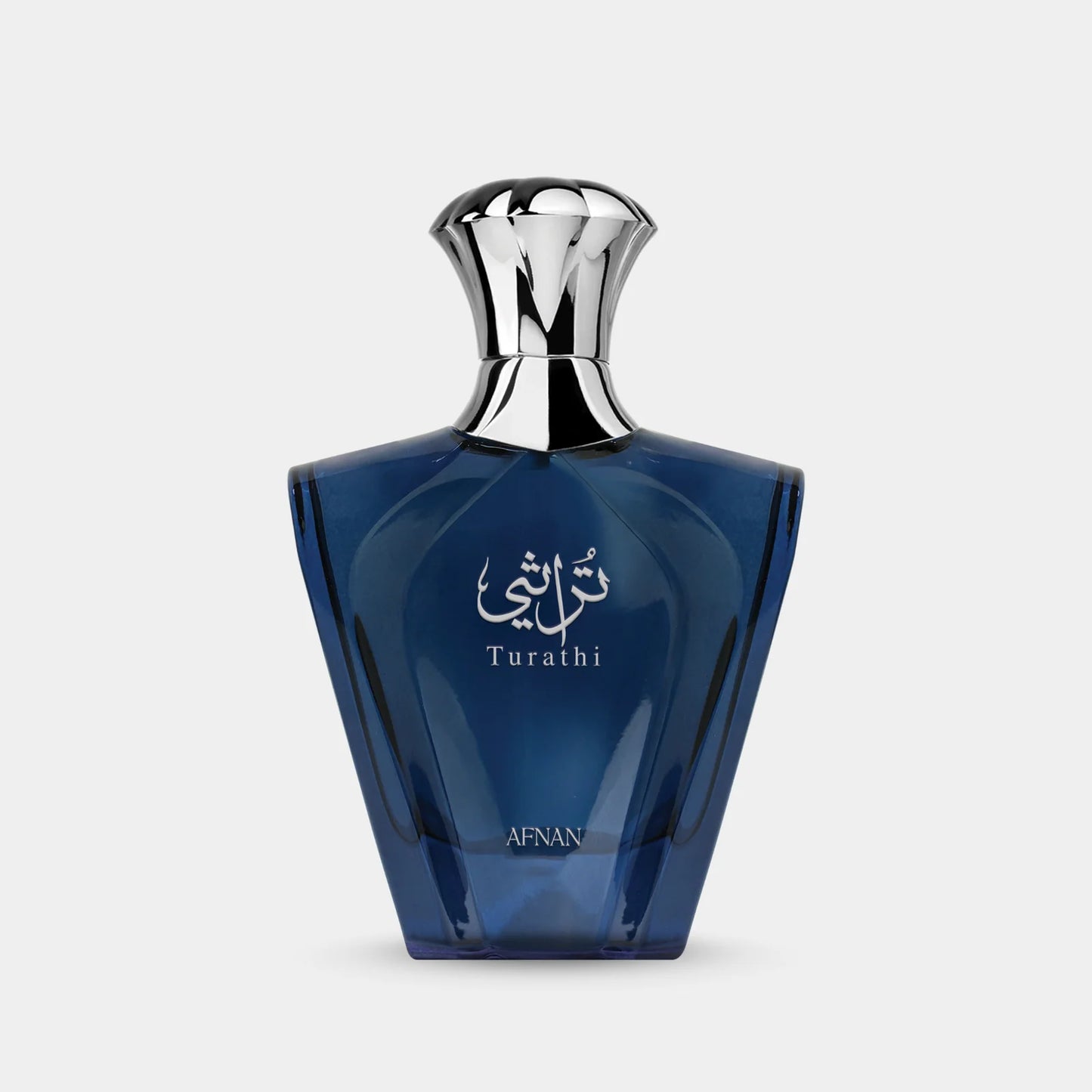 AFNAN TURATHI BLUE – Eau de Parfum 100ML (con estuche regalo)