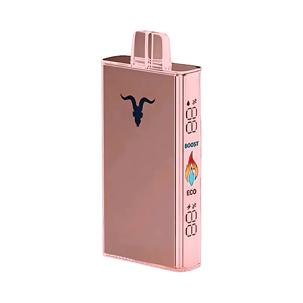 IGNITE V250 GOLD GREEN APPLE