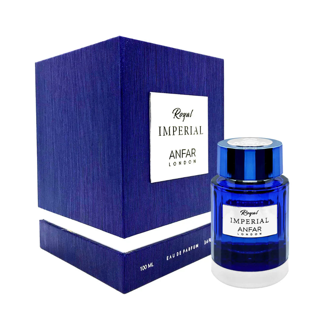 DECANT 5ML ANFAR ROYAL IMPERIAL