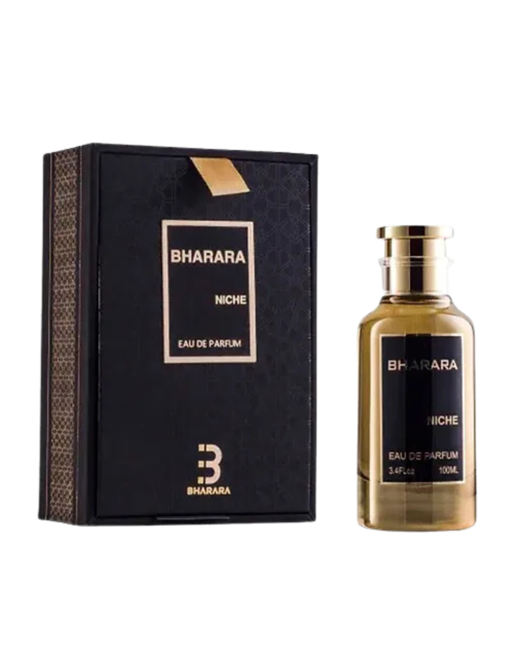 BHARARA NICHE EDP 100ML