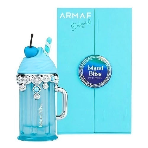 ARMAF ISLAND BLISS EDP 100ML