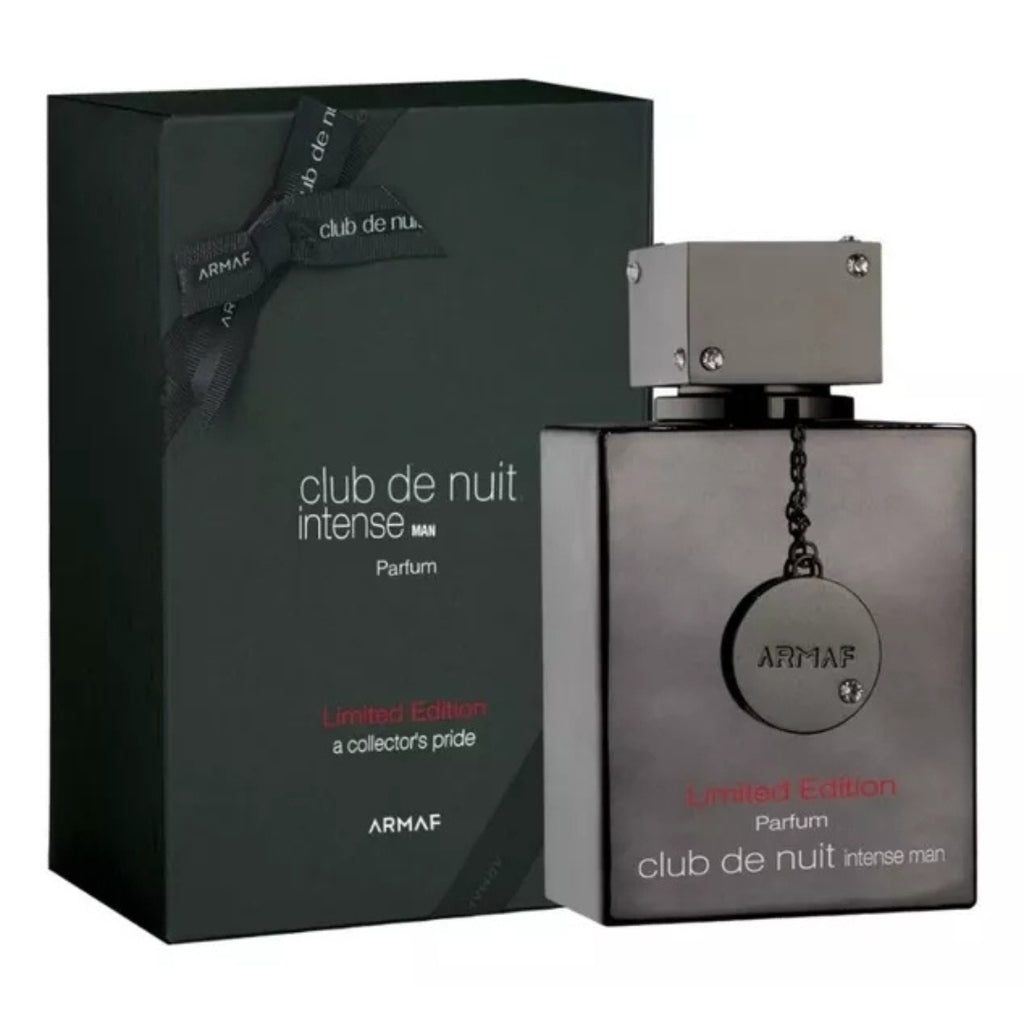 DECANT ARMAF CLUB DE NUIT INTENSE MAN PARFUM 105 (LIMITED EDITION ) 5ML