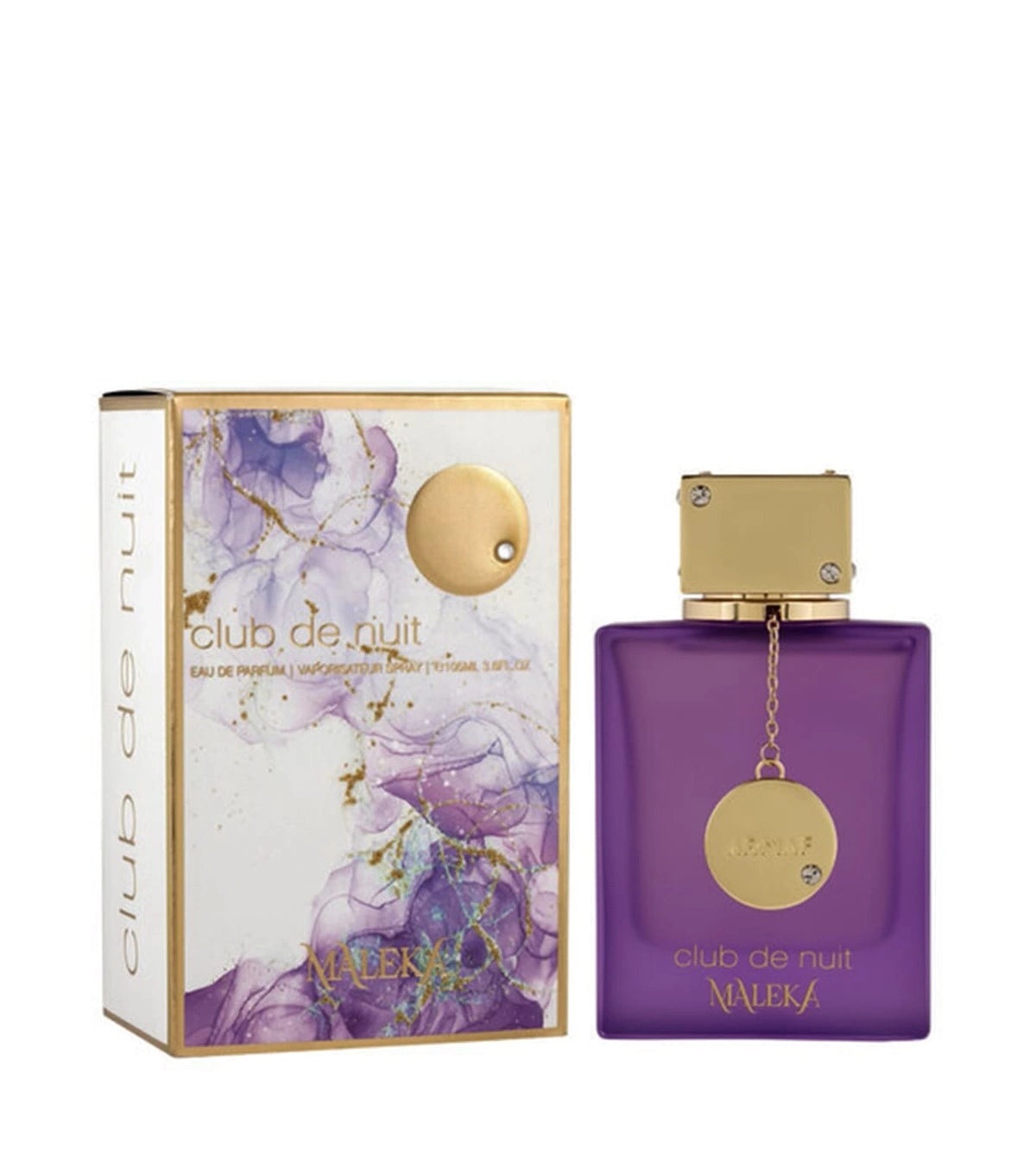 ARMAF CLUB DE NUIT MALEKA 105ML WOMAN