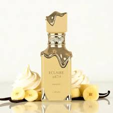 LATTAFA ECLAIRE BANOFFI EDP 100ML
