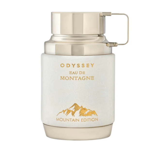 DECANT 5ML ARMAF ODYSSEY EAU DE MONYAGNE
EDP