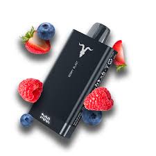 BERRY BLAST IGNITE V150 PRO