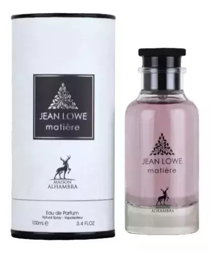 MAISON ALHAMBRA JEAN LOWE MAITRE 100ML