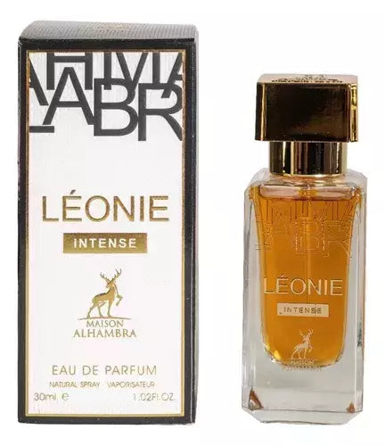 MAISON ALHAMBRA LEONIE INTENSE EDP 30ML