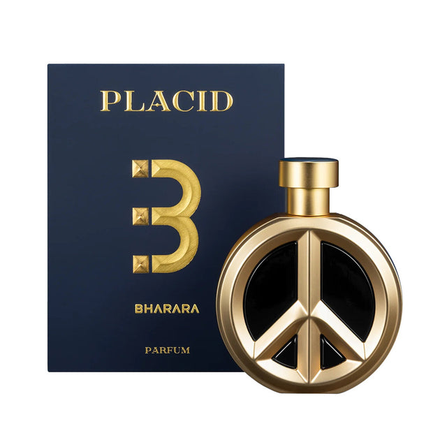 BHARARA PLACID edp 100ml másc.