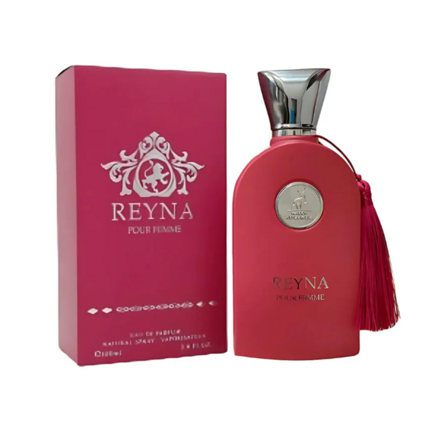 DECANT 5ML MAISON ALHAMBRA REYNA EDP