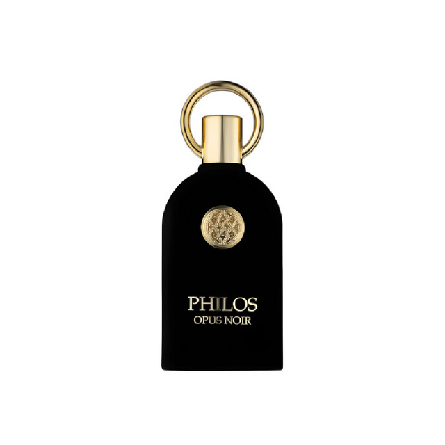 DECANT 5ML M. ALHAMBRA PHILOS OPUS NOIR