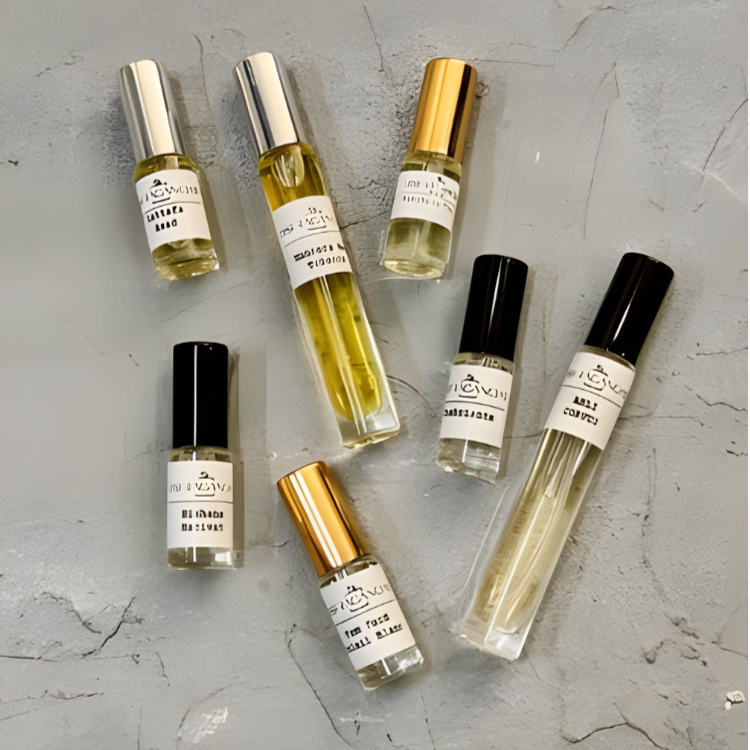 DECANTS