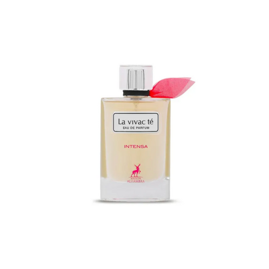 MAISON ALHAMBRA LA VIVACITE  EDP 100ML