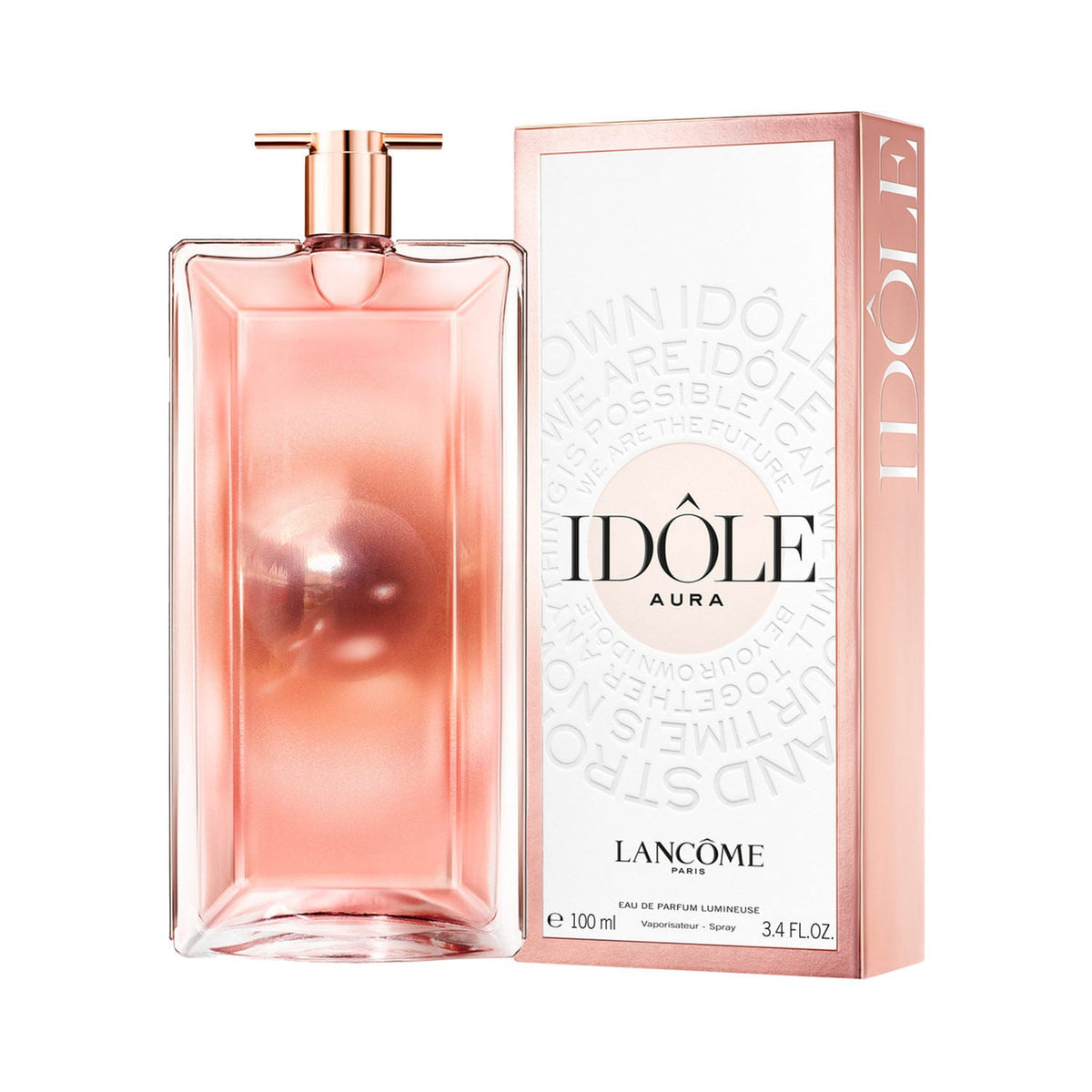 LANCOME IDOLE AURA EDP 100 ml