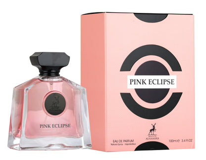 MAISON ALHAMBRA PINK ECLIPSE 100ml