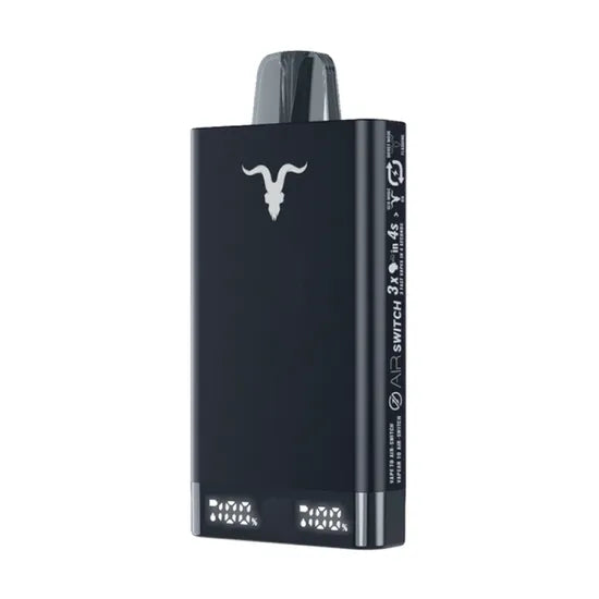 IGNITE V150 PRO 15mil puffs SOUR APPLE ICE