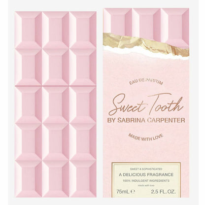 SABRINA SWEET TOOTH EDP 75ML