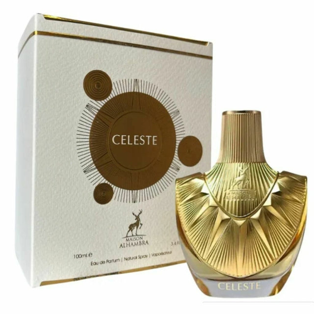 DECANT MAISON ALHAMBRA CELESTE EDP